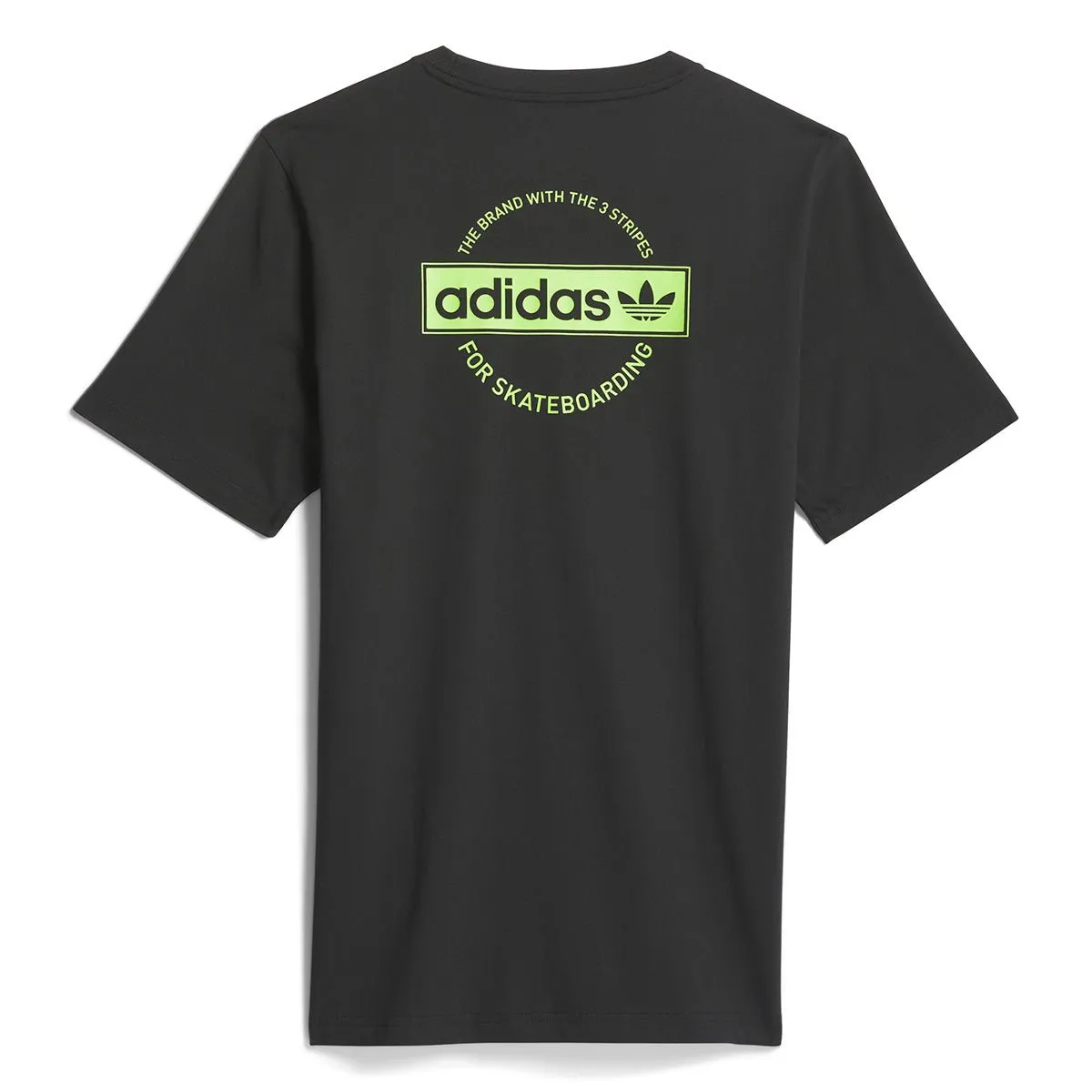 Adidas - 4.0 Circle Tee Black