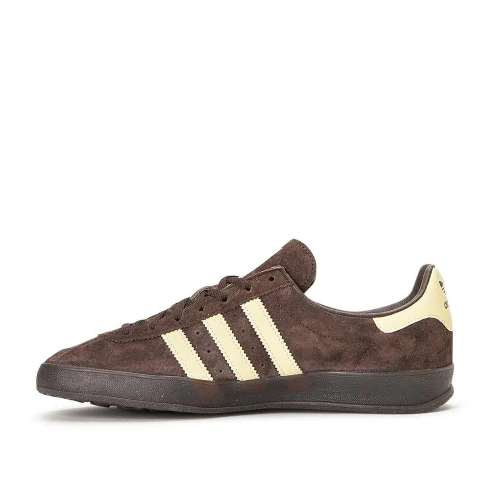 adidas Broomfield (Braun)