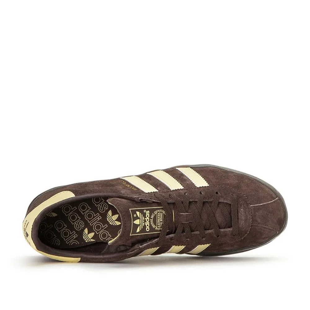 adidas Broomfield (Braun)