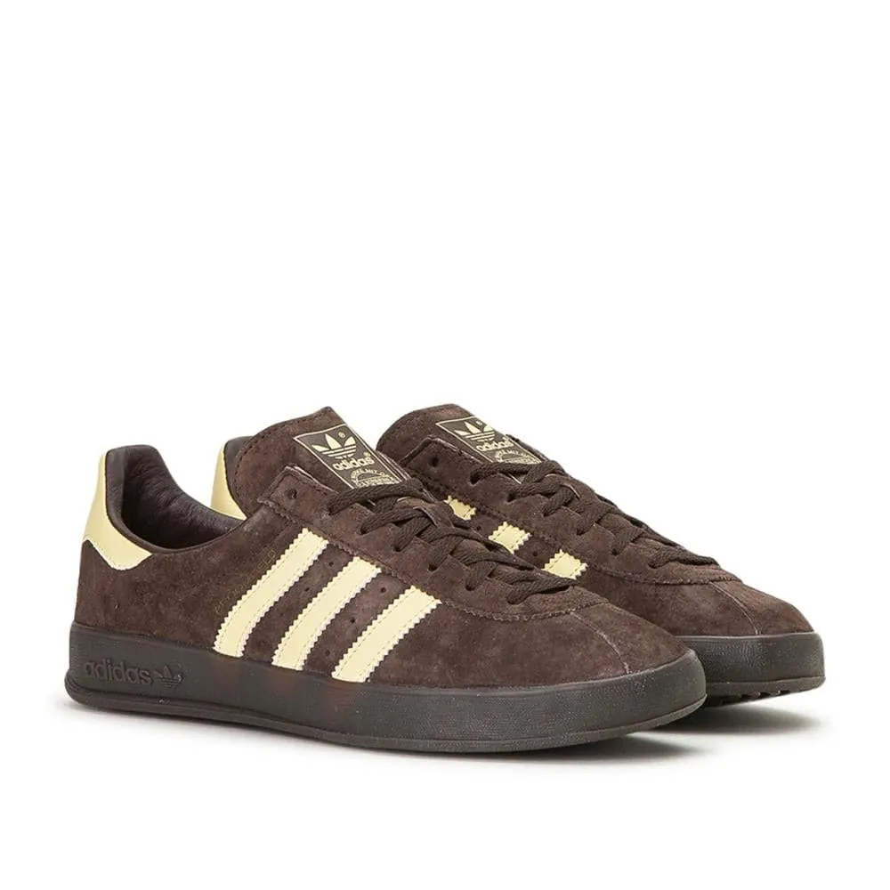 adidas Broomfield (Braun)