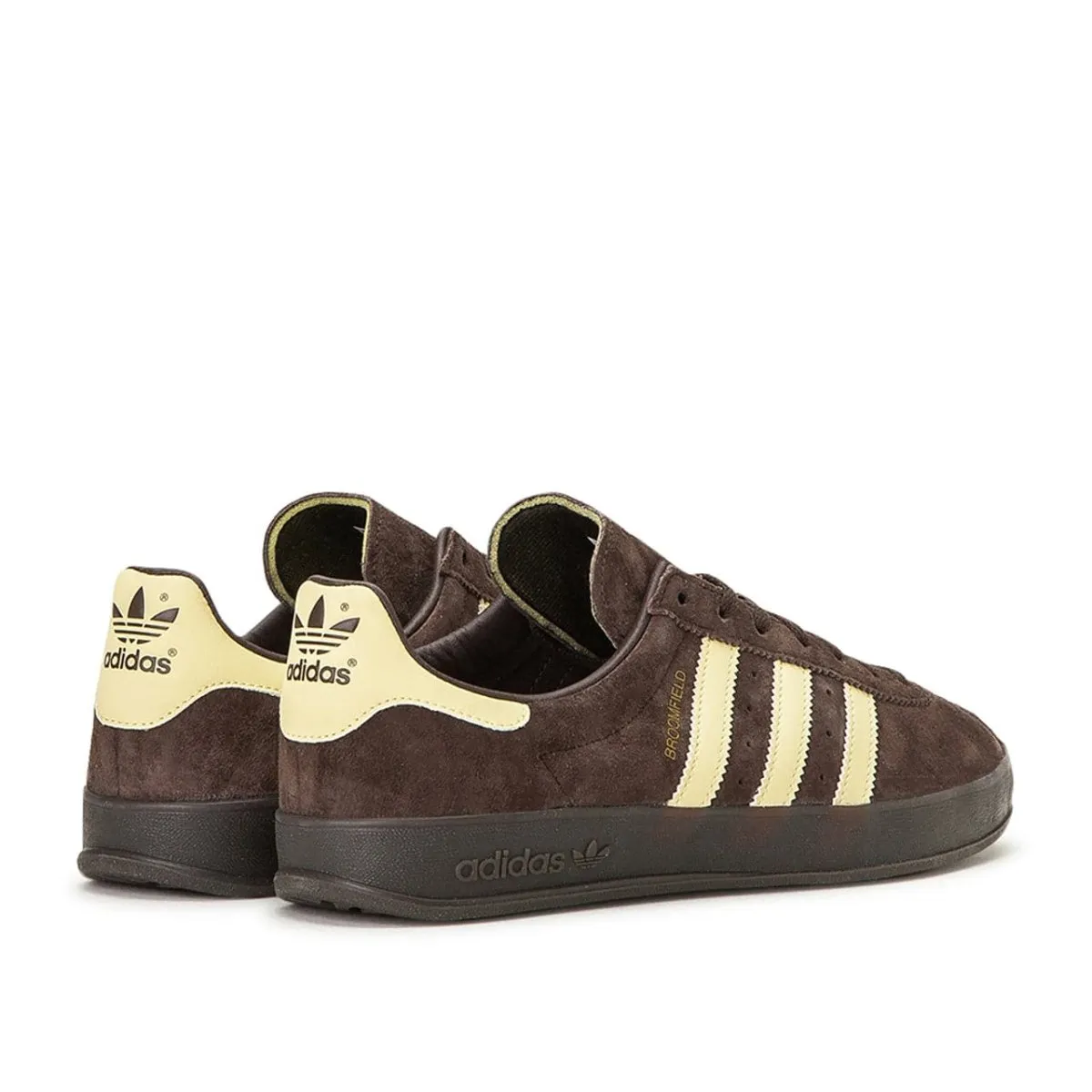 adidas Broomfield (Braun)