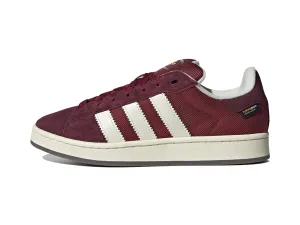 Adidas Campus 00s Cordura Collegiate "Burgundy"