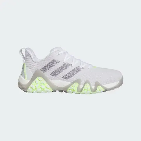 Adidas CodeChaos grise claire