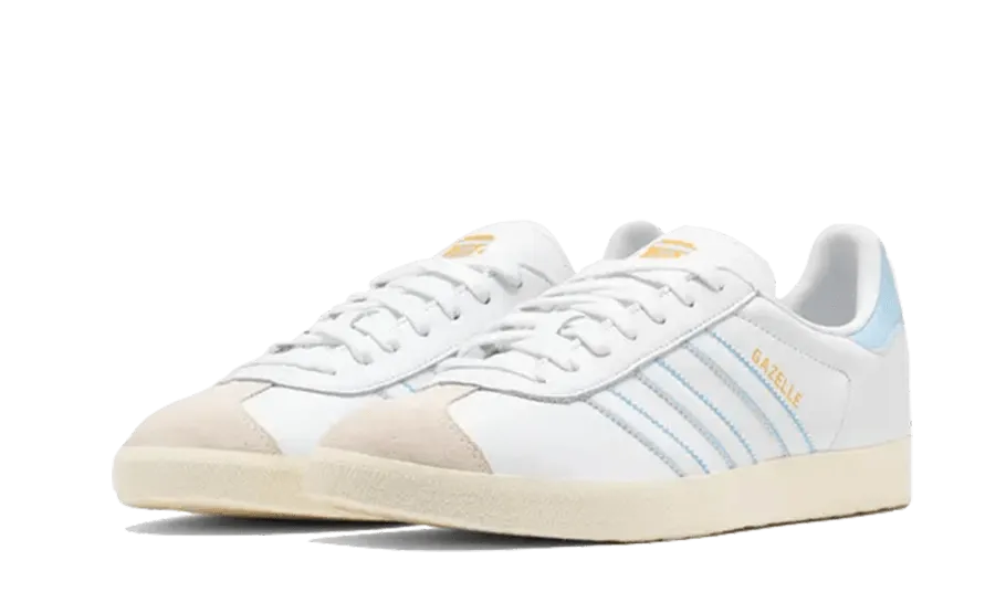 Adidas Gazelle Argentina