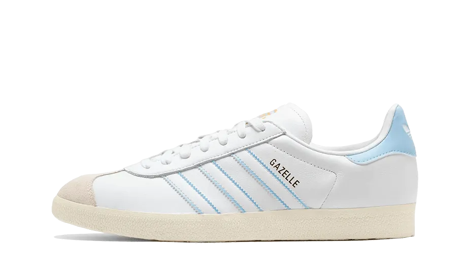 Adidas Gazelle Argentina