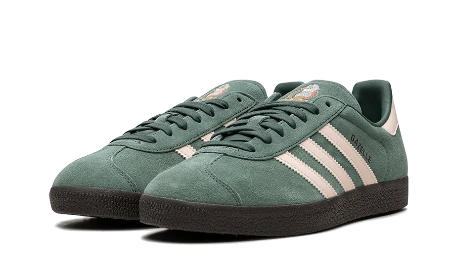 Adidas Gazelle Mexico