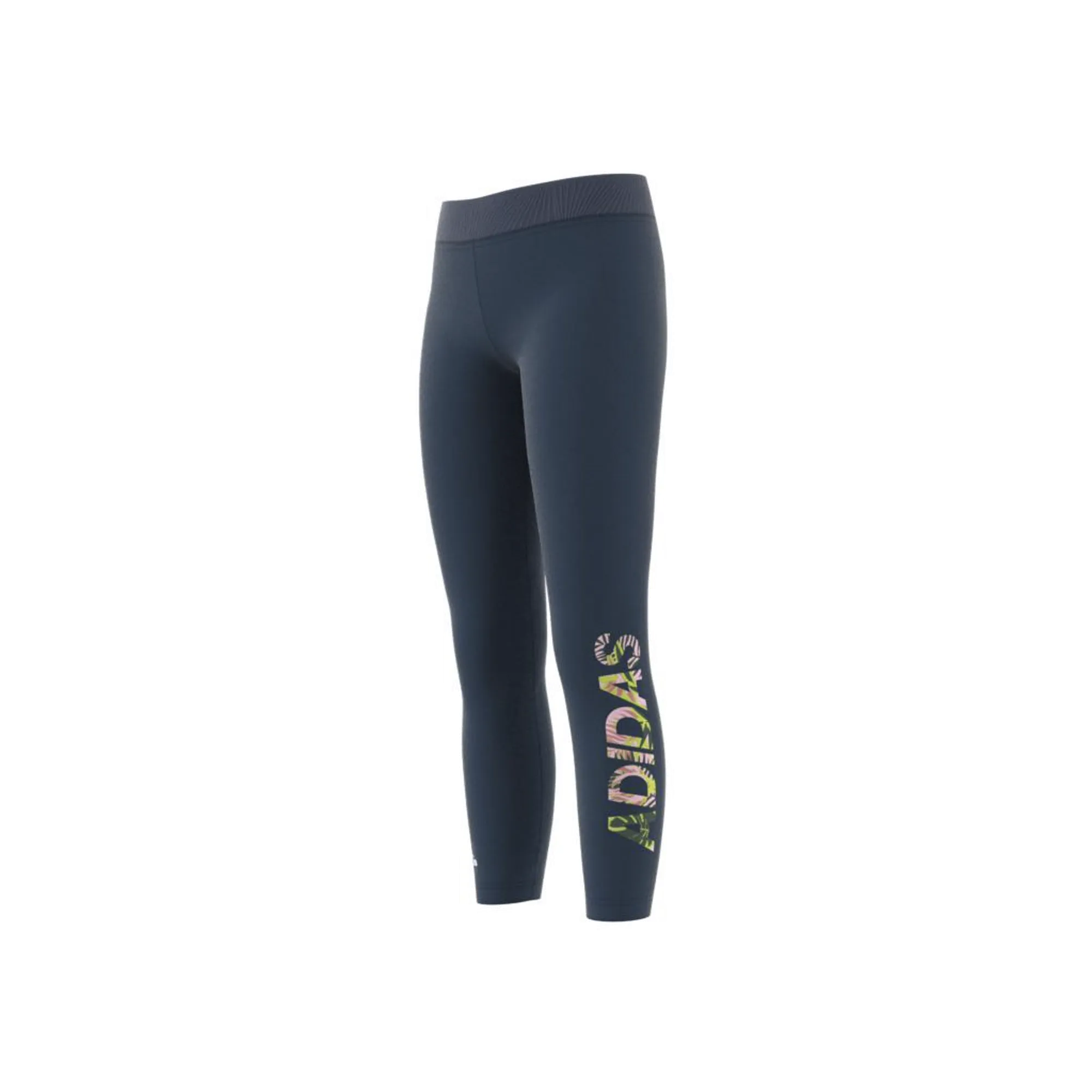 Adidas Girls UP2MV Aeroready Tights