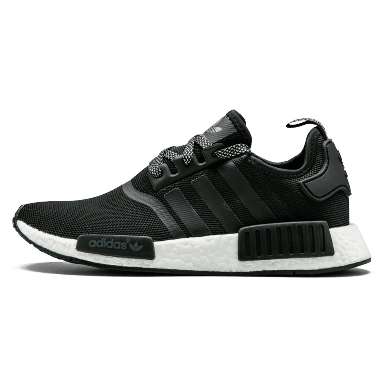 Adidas  NMD_R1 'Black Reflective'