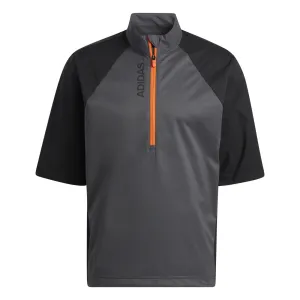 adidas Provisional Short Sleeve Golf Jacket HF9181