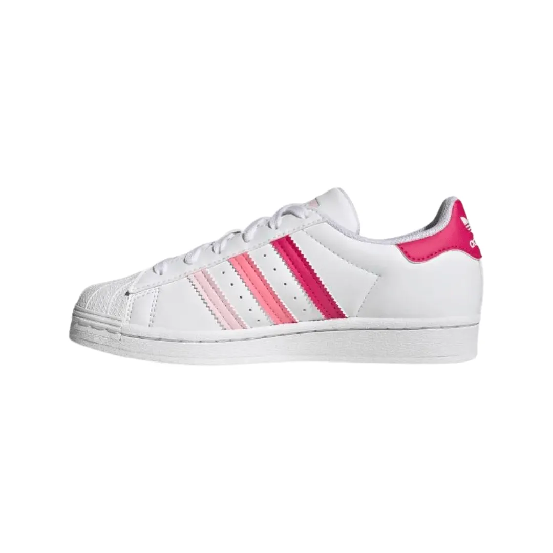 Adidas Superstar - Boy's