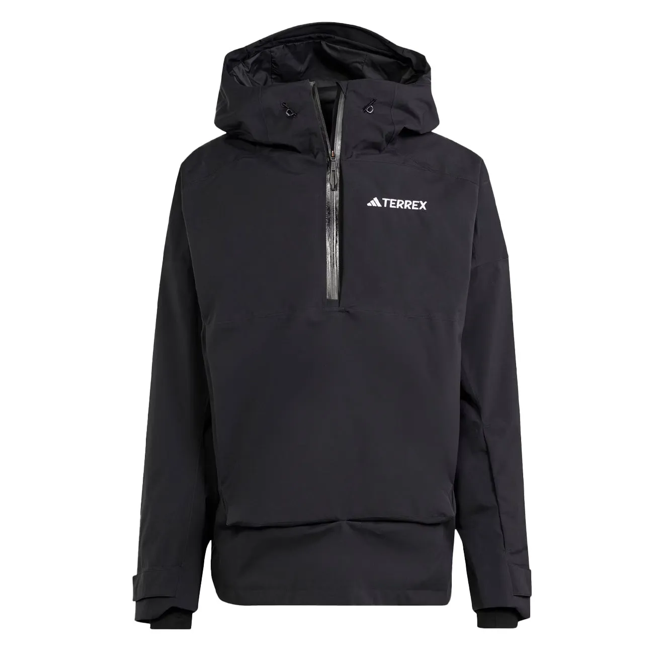 Adidas Terrex Xperior 2L Lined Rain.Rdy Anorak Black