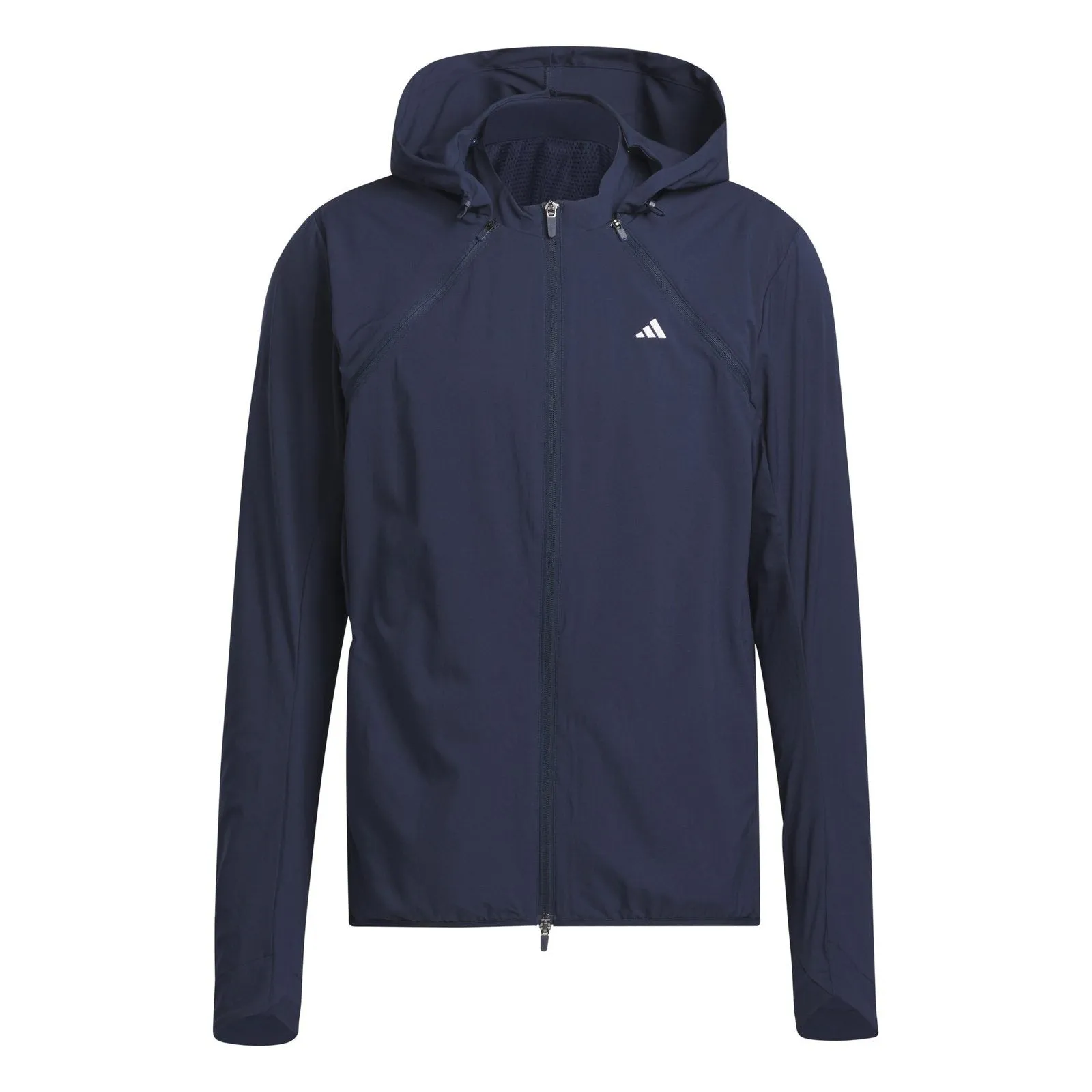 adidas Twistweave WIND.RDY Golf Jacket IR7145