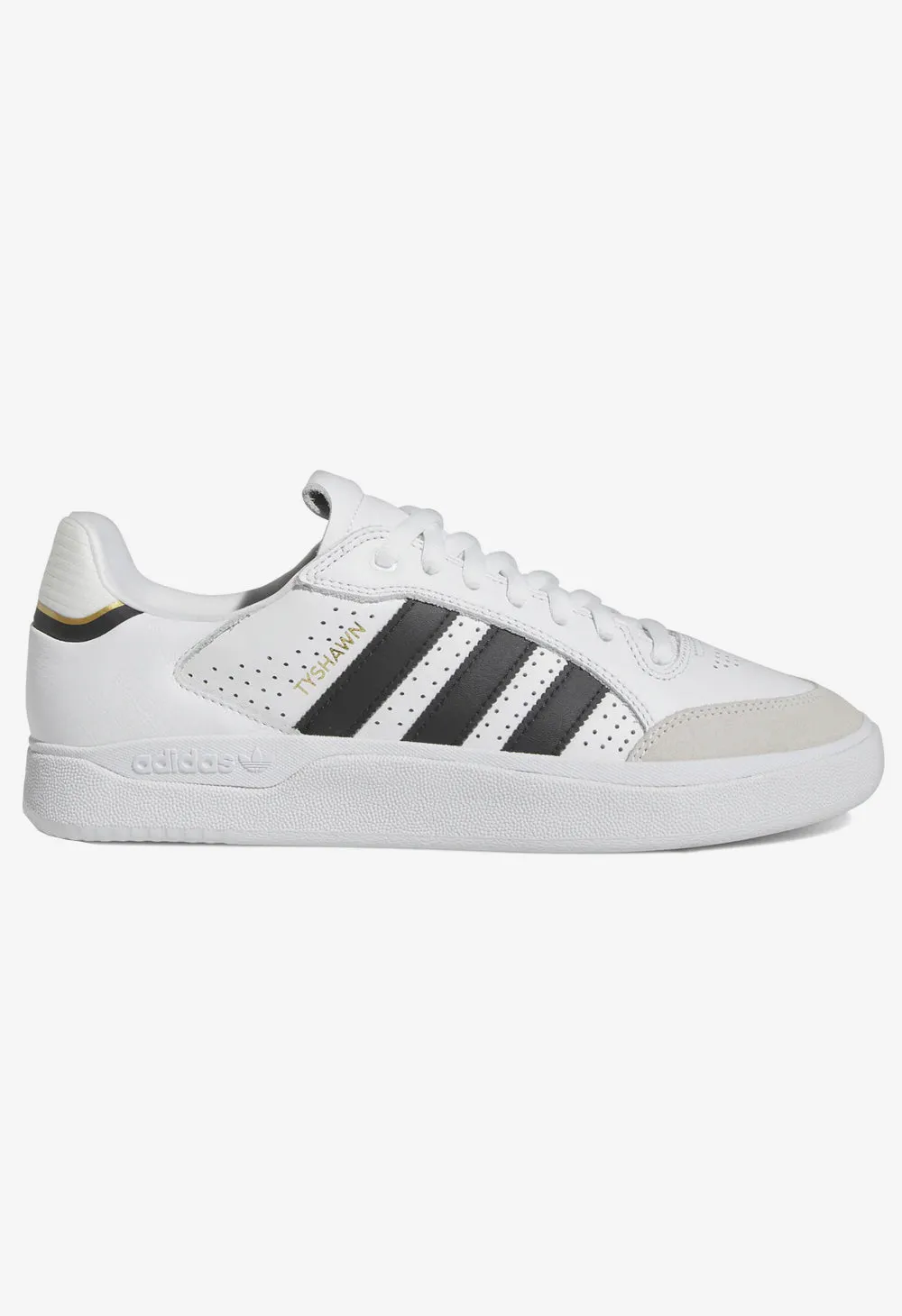 ADIDAS TYSHAWN LOW