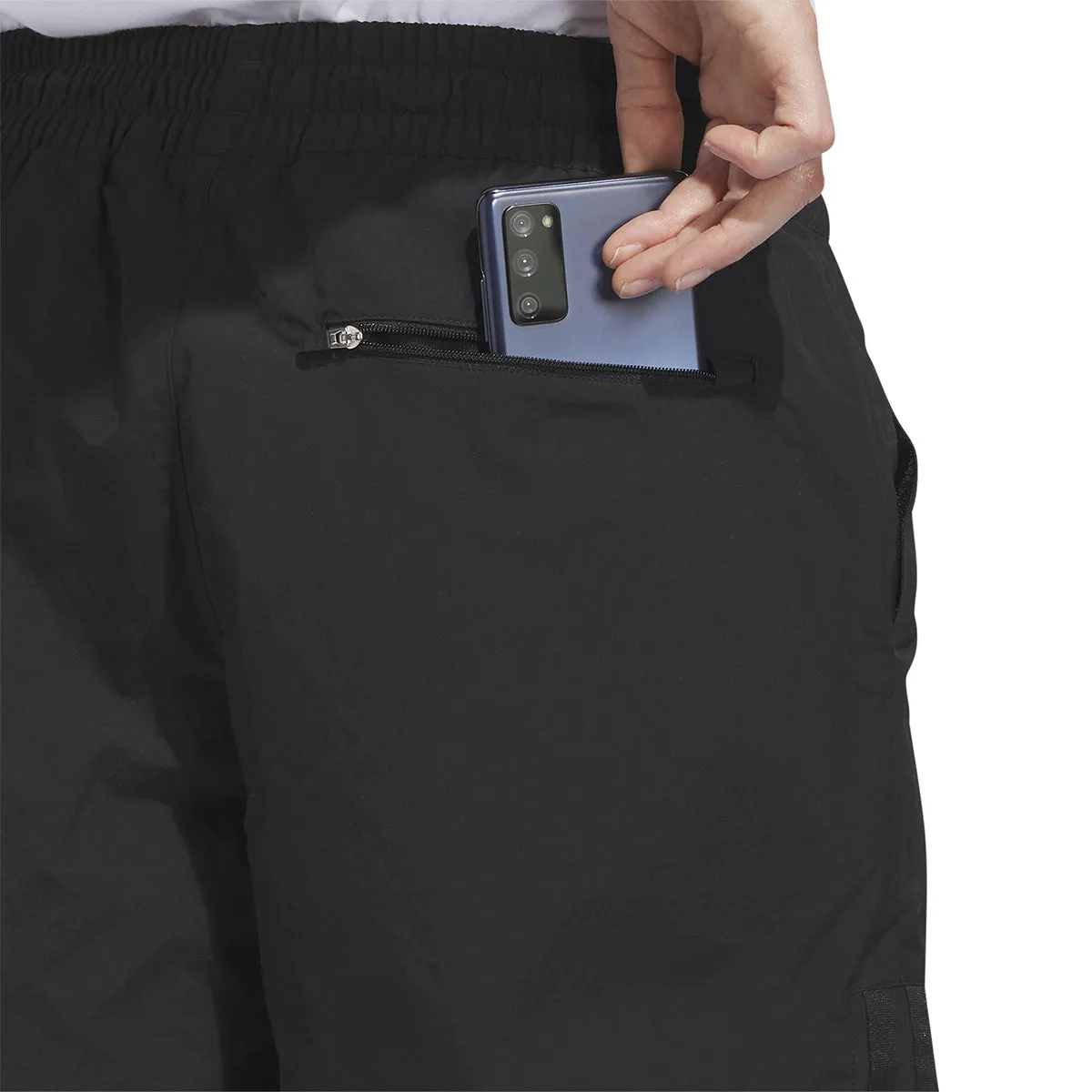 Adidas - Water Shorts Black/Black