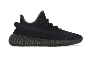 Adidas Yeezy Boost 350 V2 Onyx