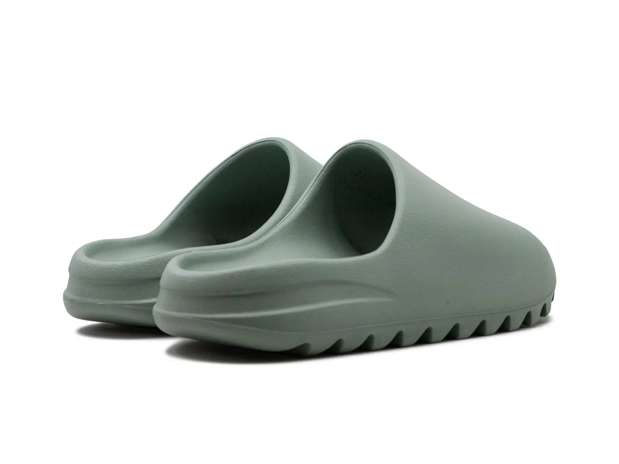 Adidas Yeezy Slide "Salt"