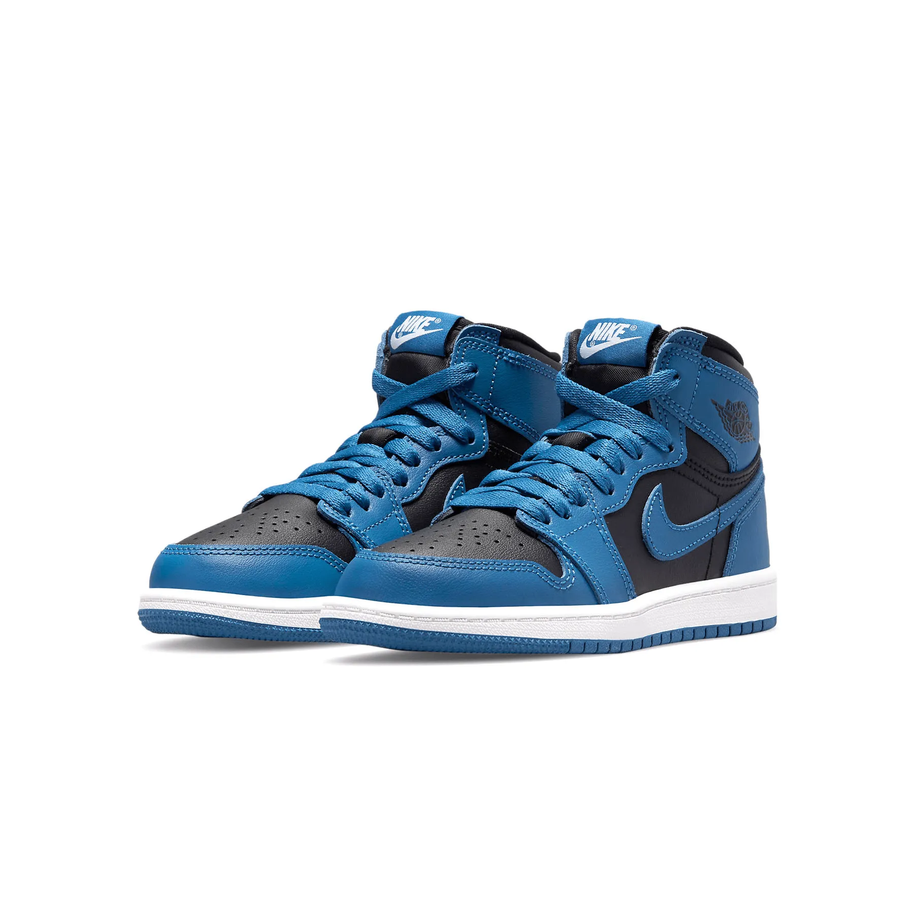 Air Jordan 1 Retro High OG PS 'Dark Marina Blue'