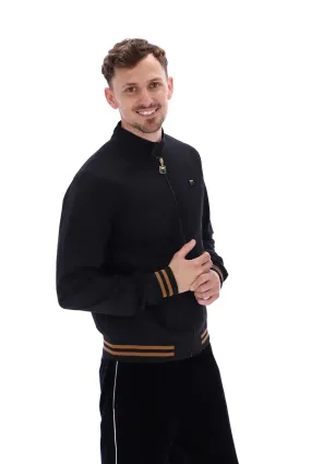 Alessio Gold Archive Lightweight Jacket