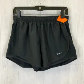 Athletic Shorts By Nike Apparel  Size: M