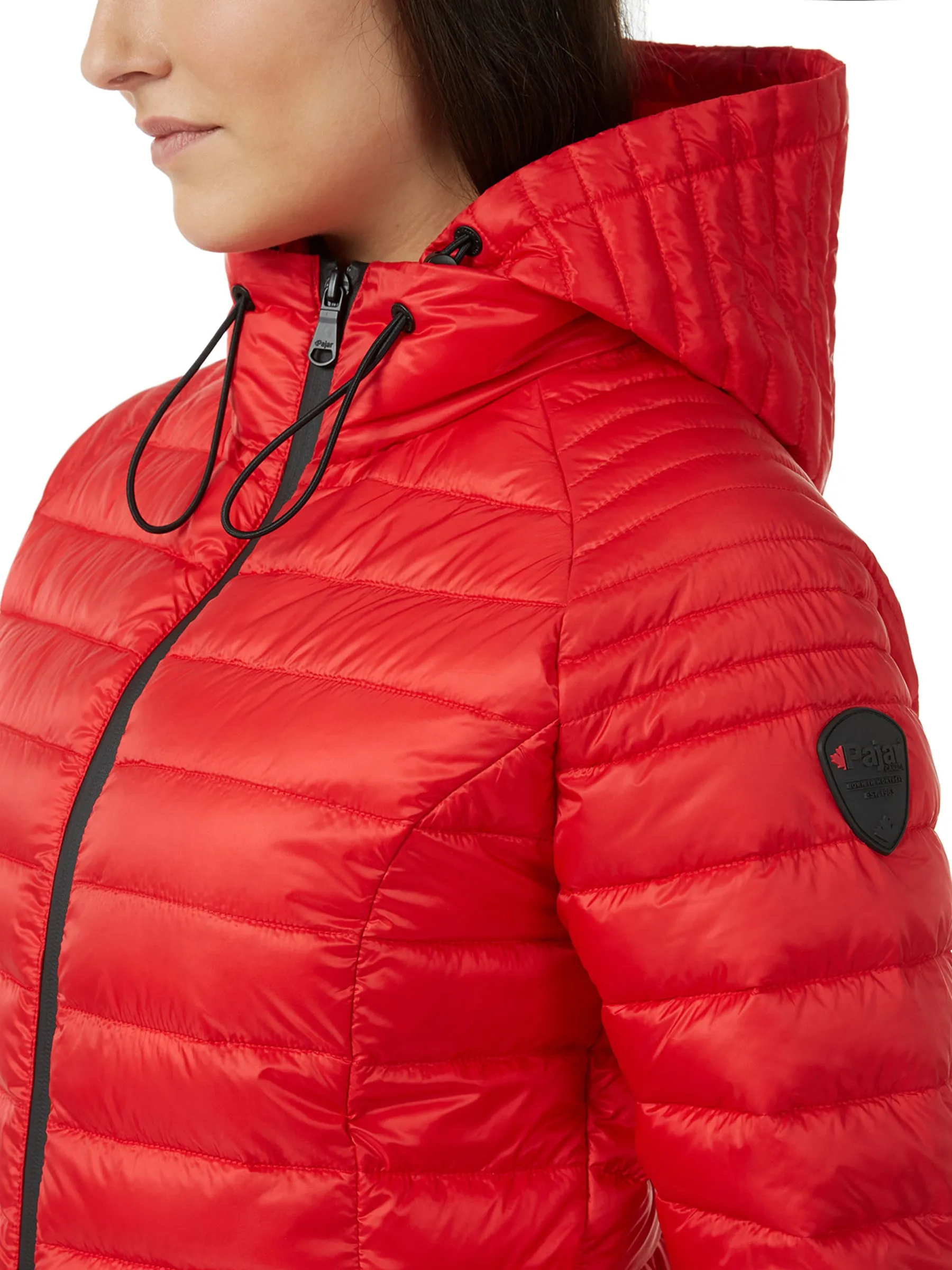 Aurora Women's Lightweight Puffer