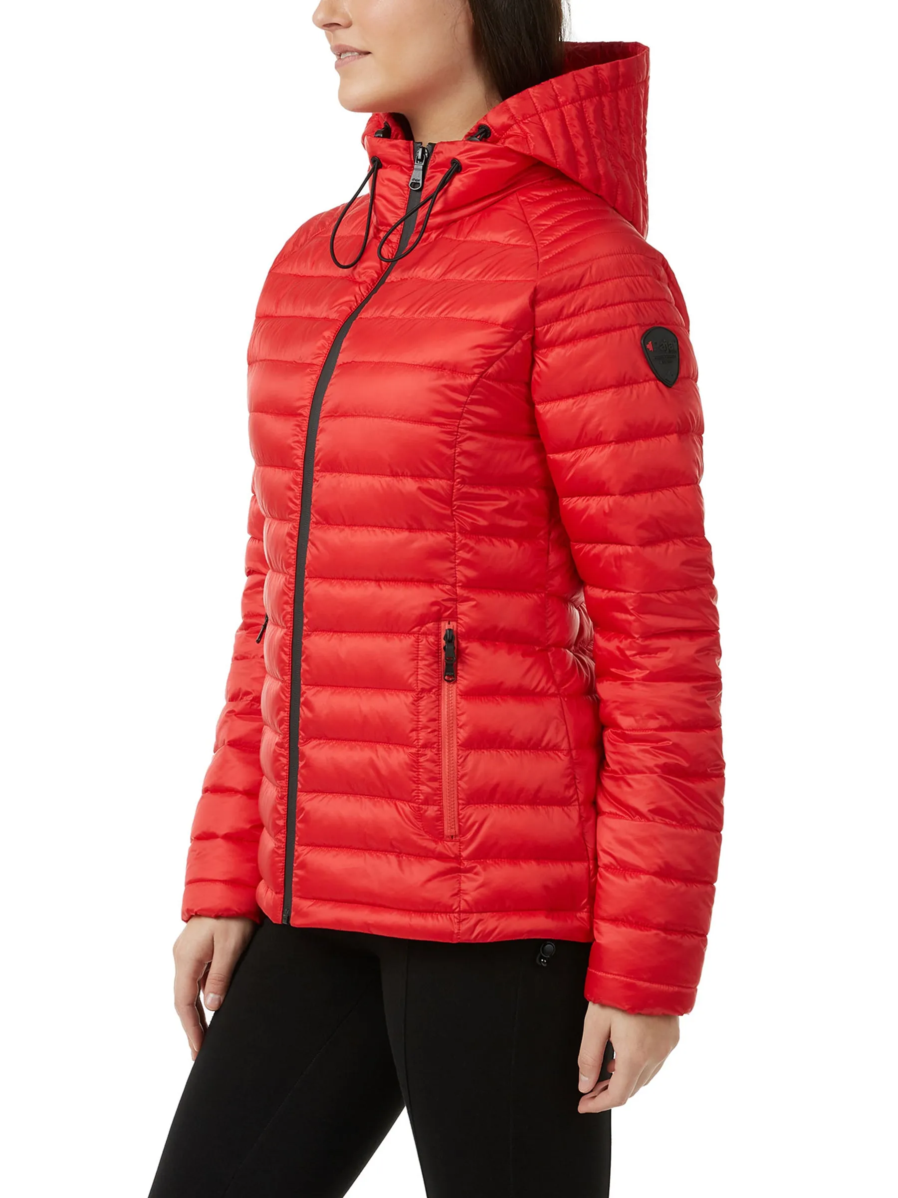 Aurora Women's Lightweight Puffer