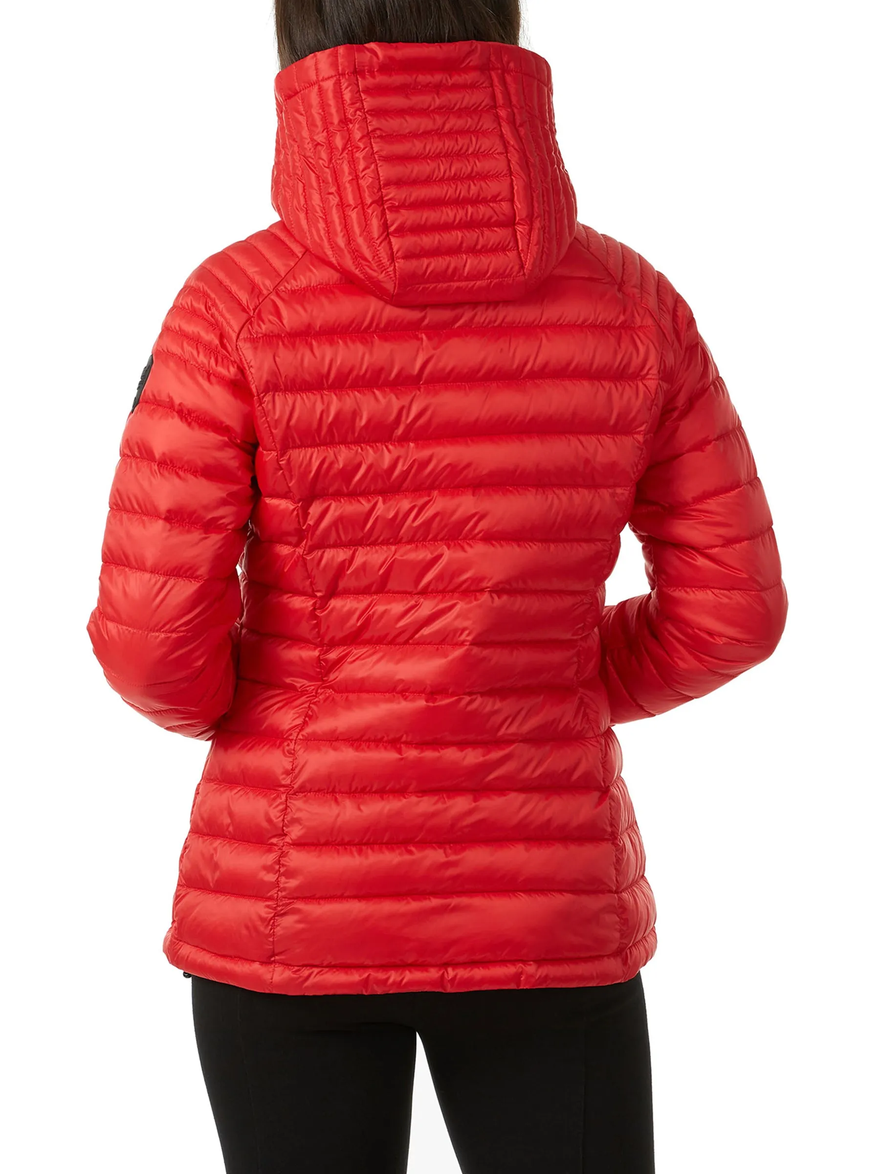 Aurora Women's Lightweight Puffer