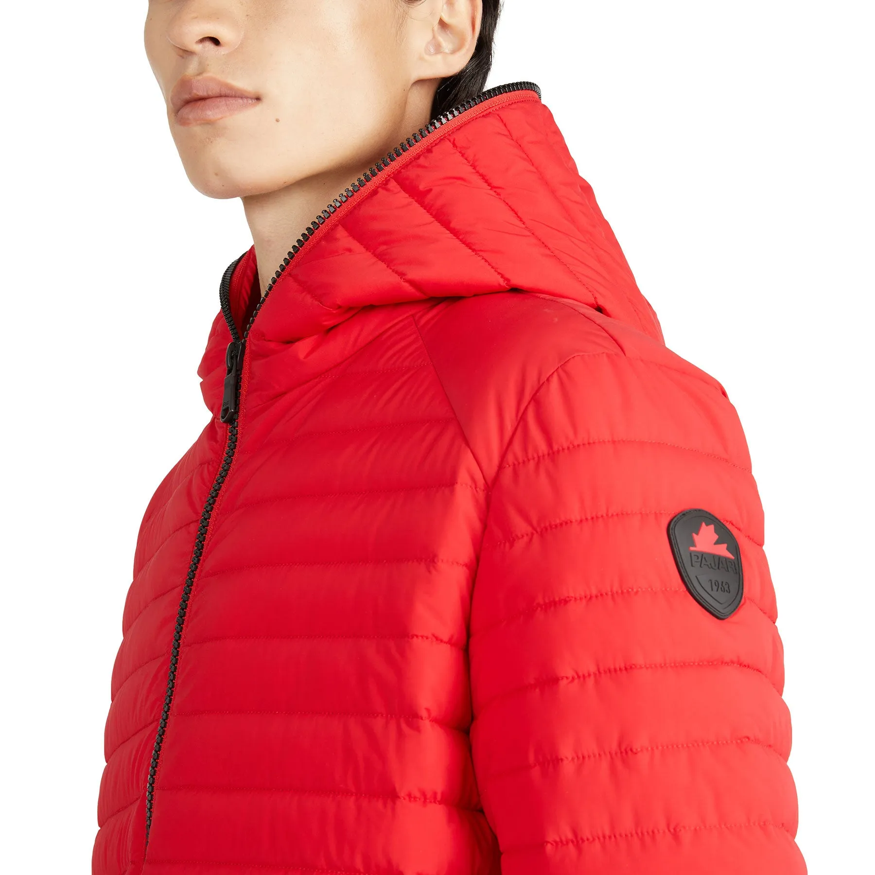 Axel Men's Packable Lightweight Puffer