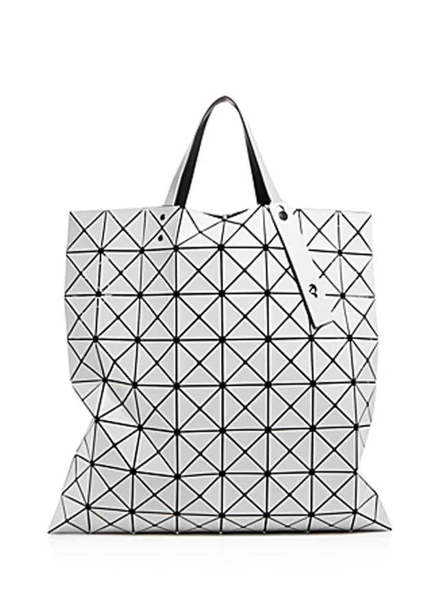 Bao Bao Issey Miyake Lucent Matte Tote