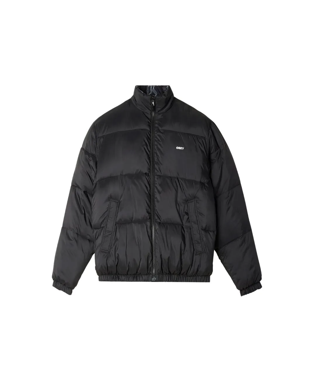 Benny Puffer Jacket