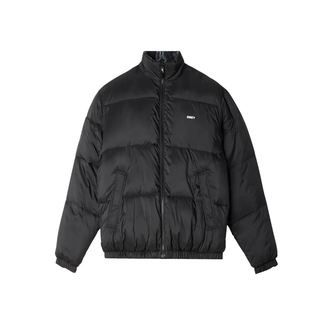 Benny Puffer Jacket