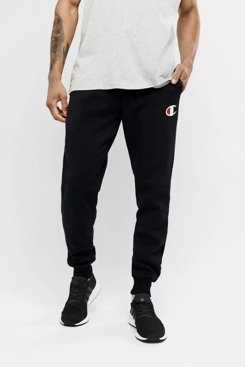 CH C LOGO CUFF PANT