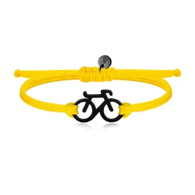 Champion Bike Bracelet