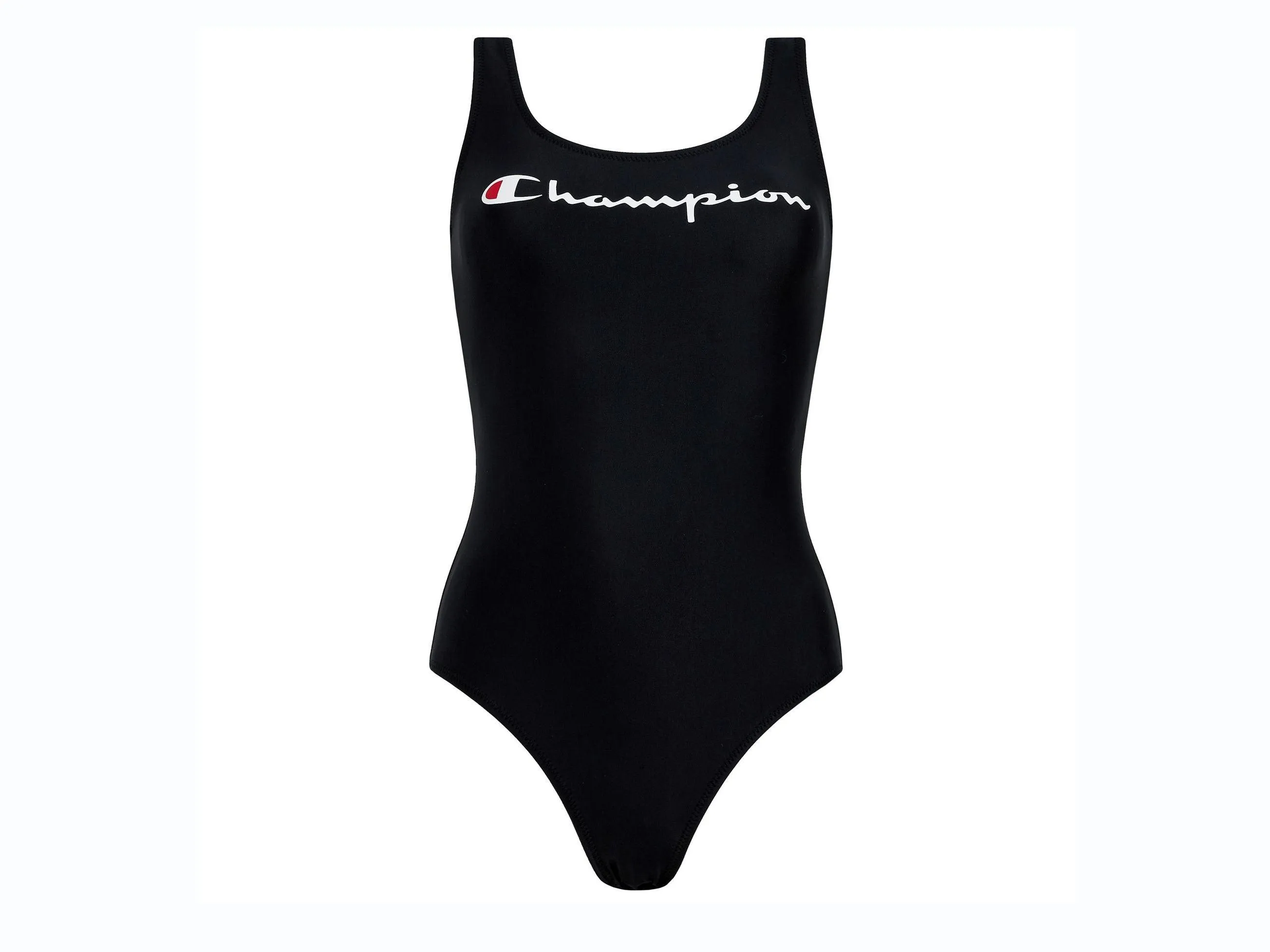 CHAMPION Costume Intero Nero 112931