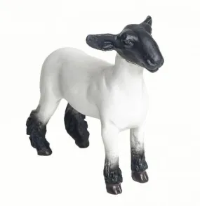 CHAMPION CROSSBED MARKET LAMB TOY