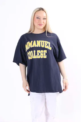 Champion Emmanuel CollegeTee L