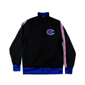 Champion Life Track Jacket [V3377-HHT]