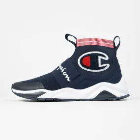 Champion Rally Pro Navy