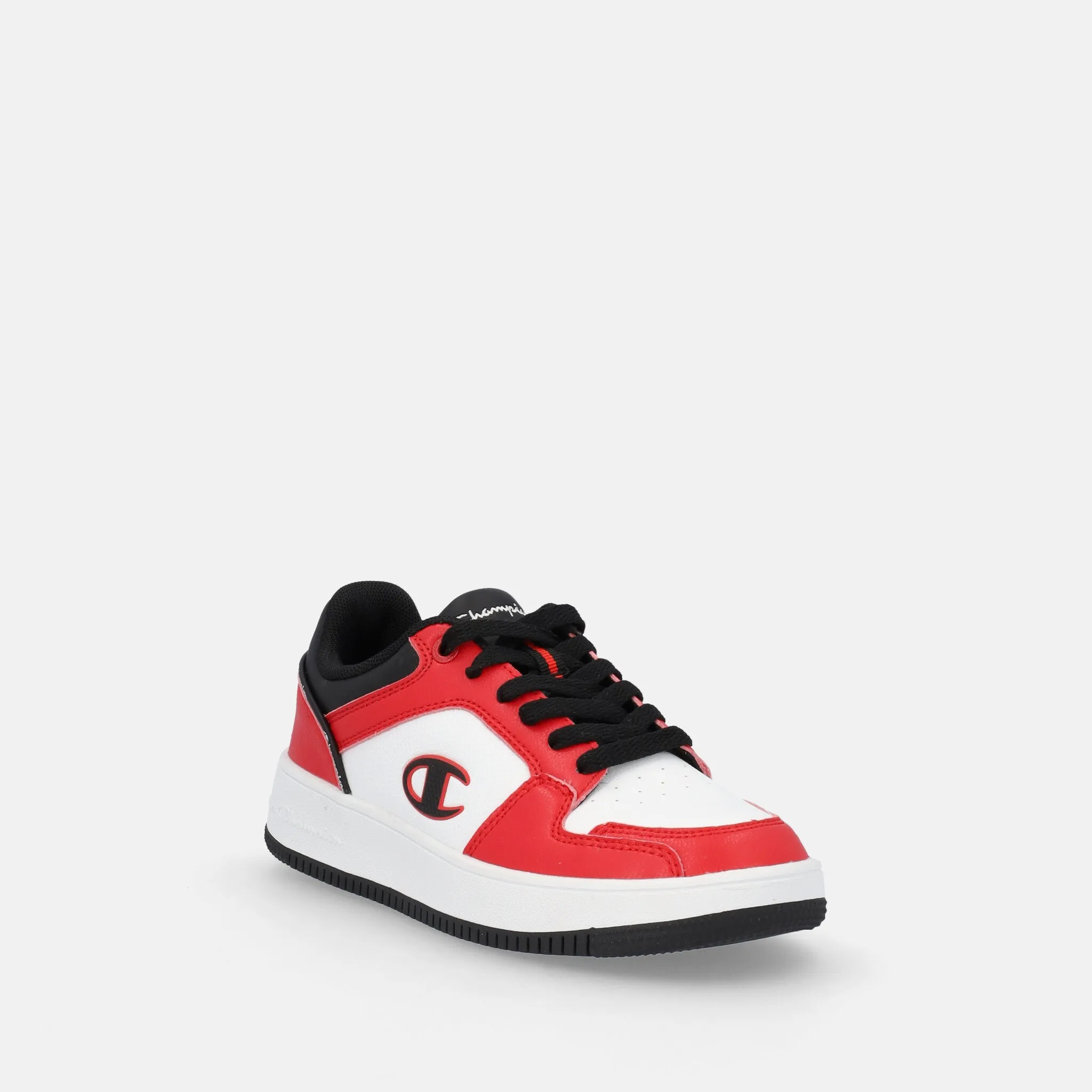 CHAMPION REBOUND 2.0 LOW J