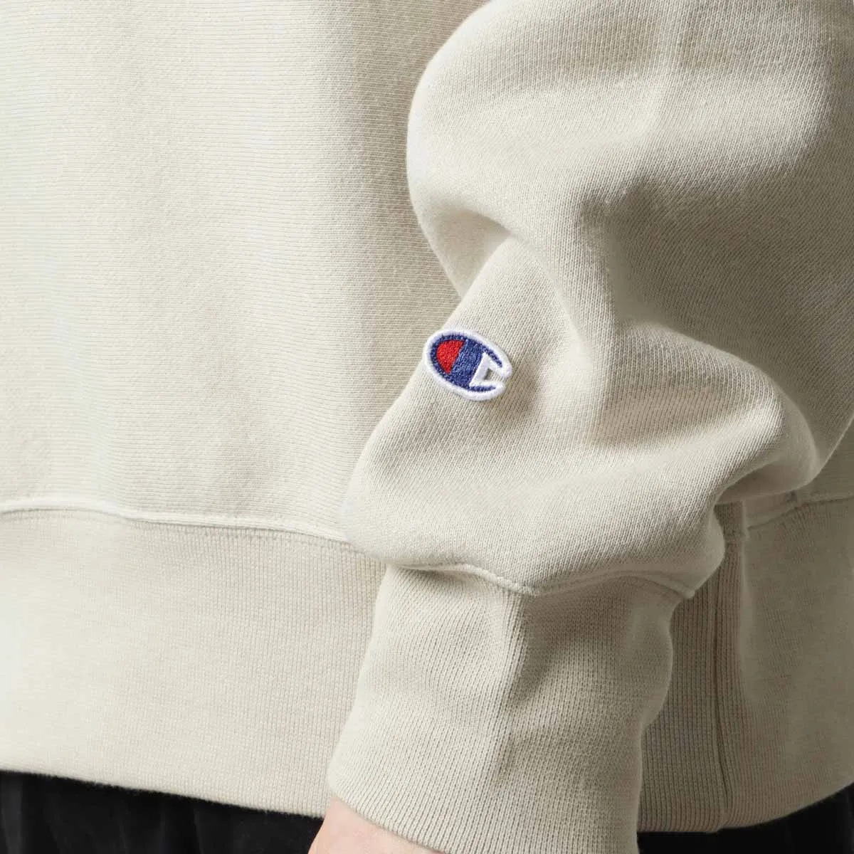 Champion Reverse Weave Heavy Fleece Sweatshirt