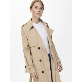 Chloe Trench Coat