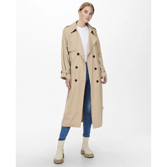 Chloe Trench Coat