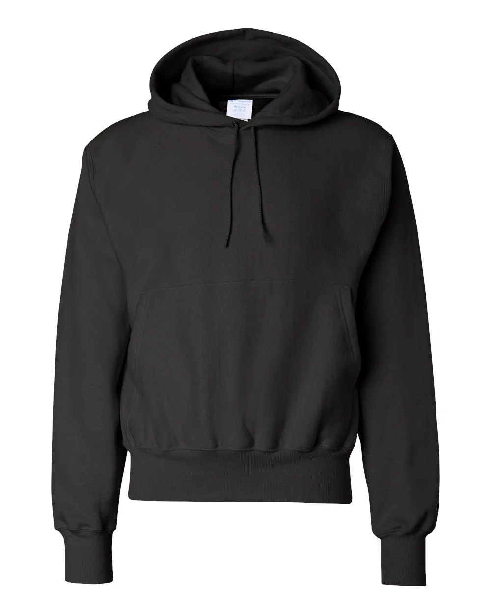 Custom printed premium Champion reverse weave Hoodie