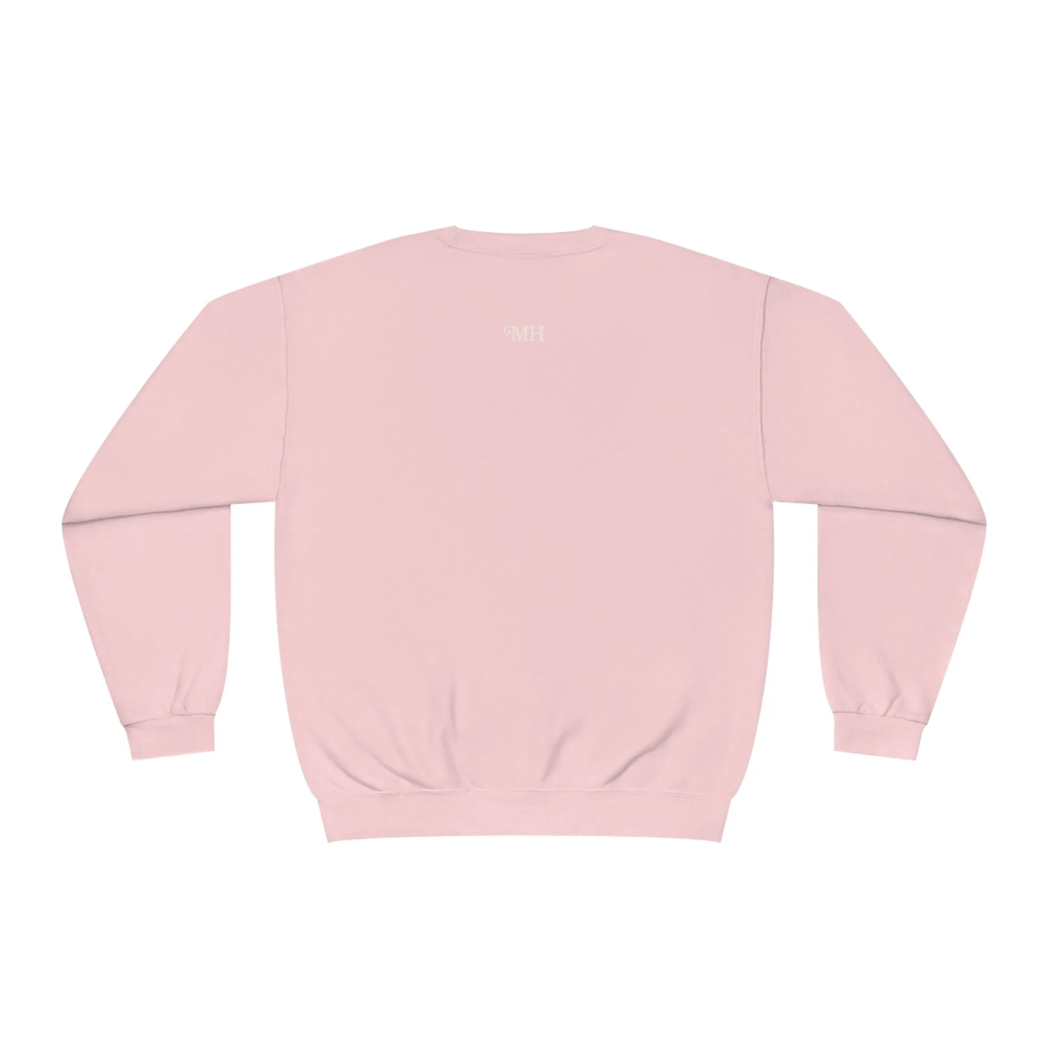 DIAMOND OF THE GYM- CREWNECK