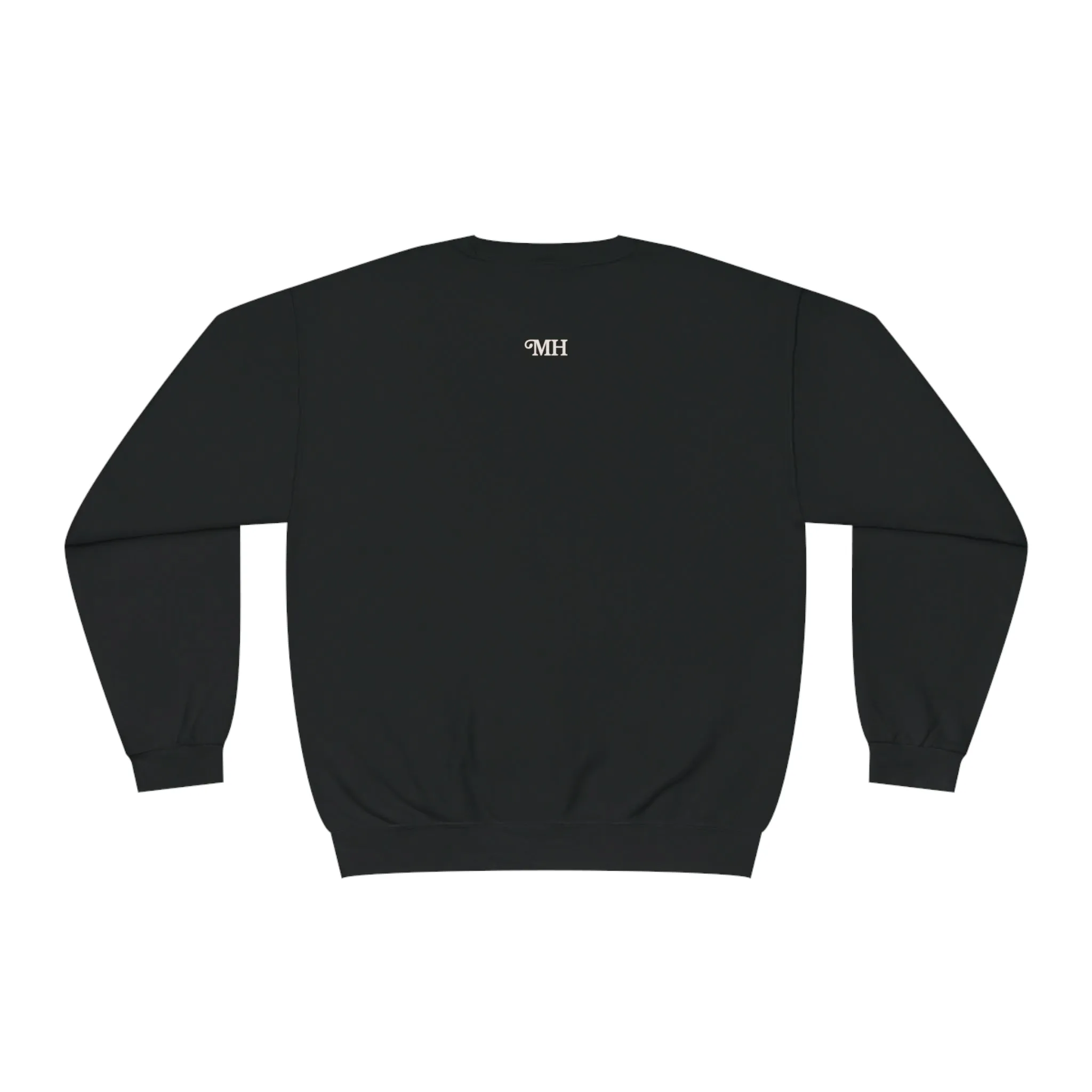 DIAMOND OF THE GYM- CREWNECK