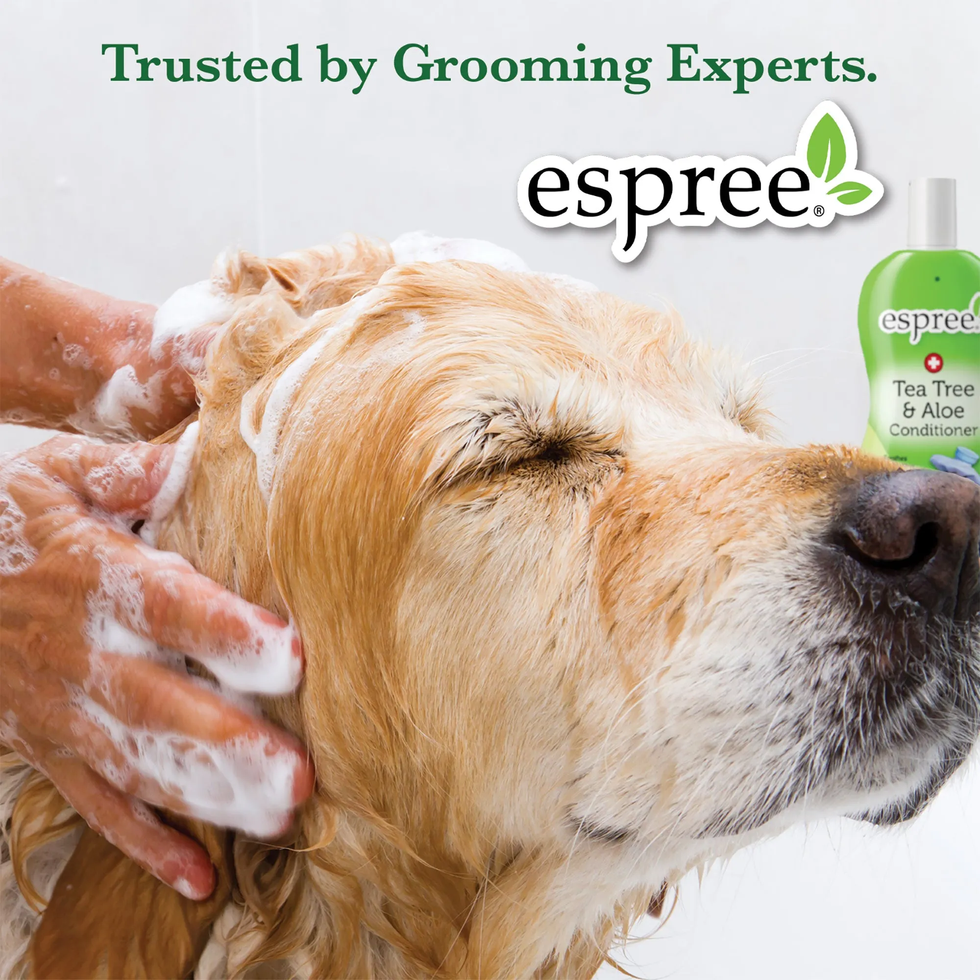 Espree Puppy Shampoo 20 Ounce