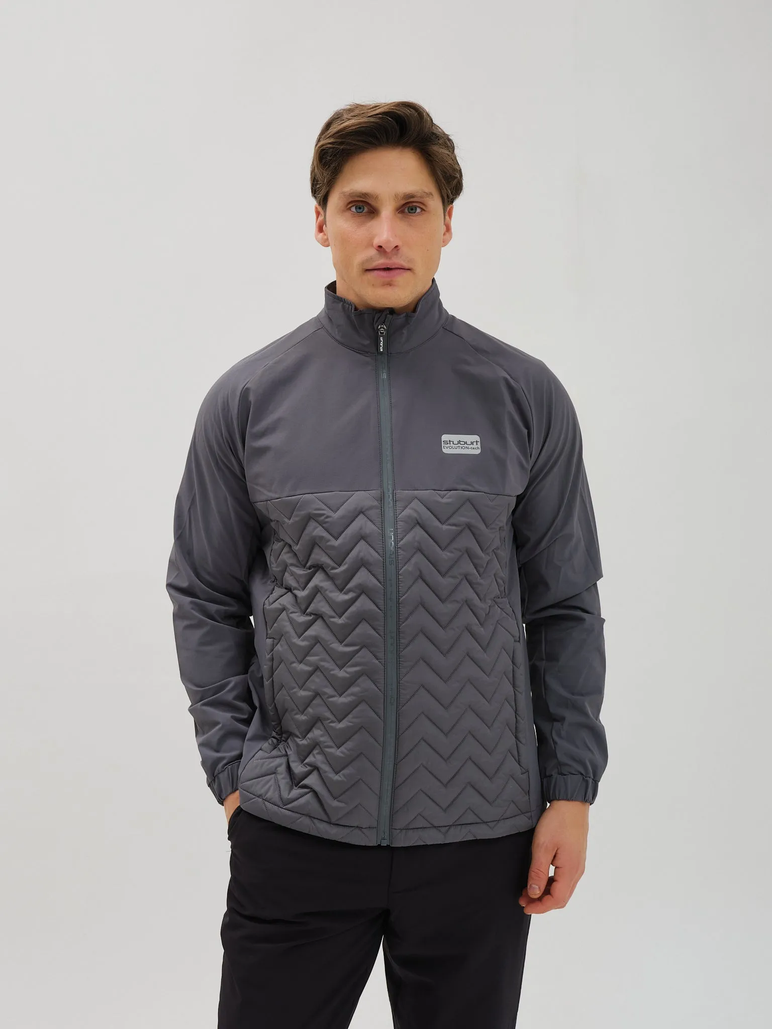 Evolution-tech Padded Jacket