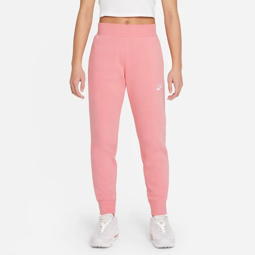 G NSW CLUB FLC PANT LBR