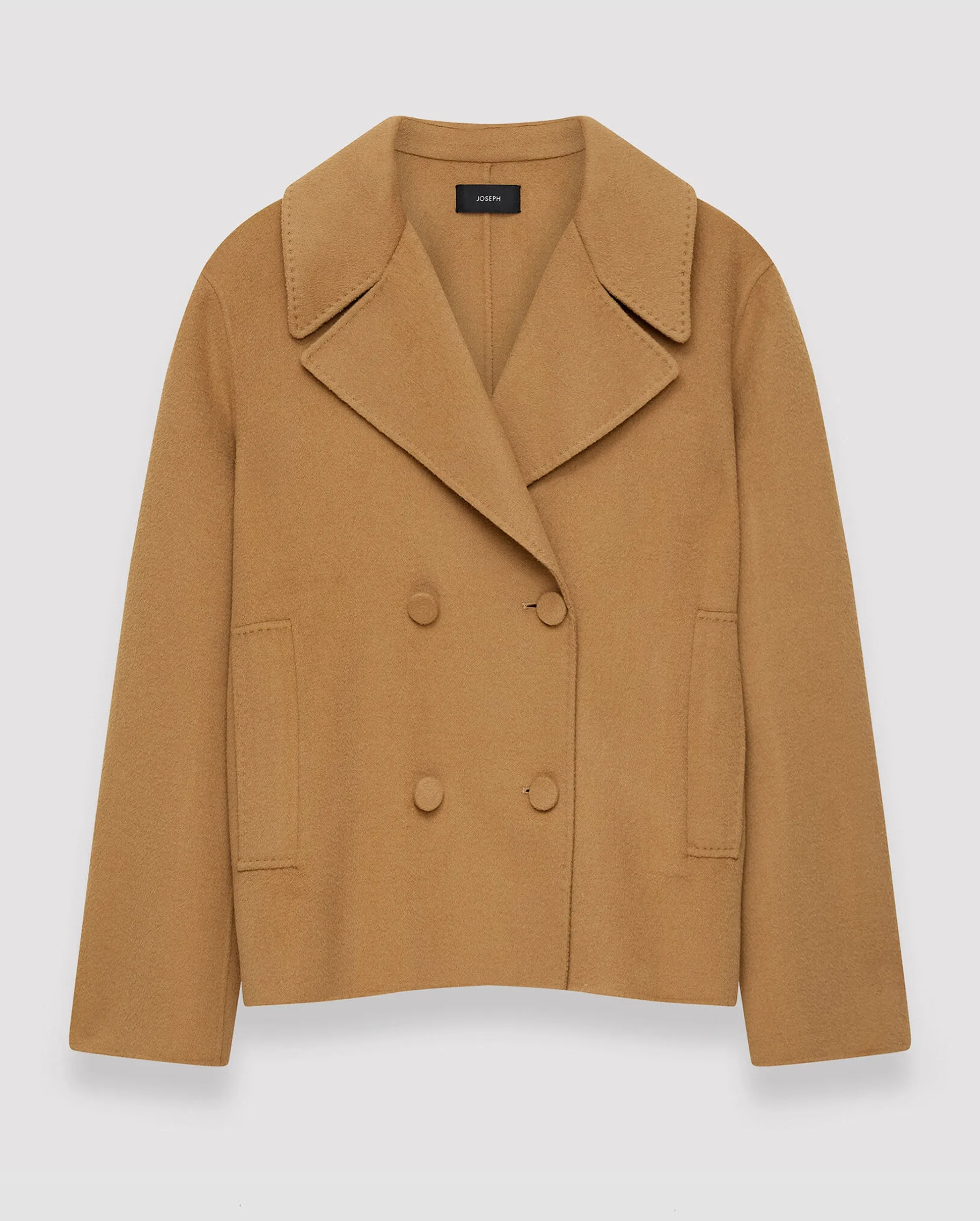 GILKES COAT / CASSONADE