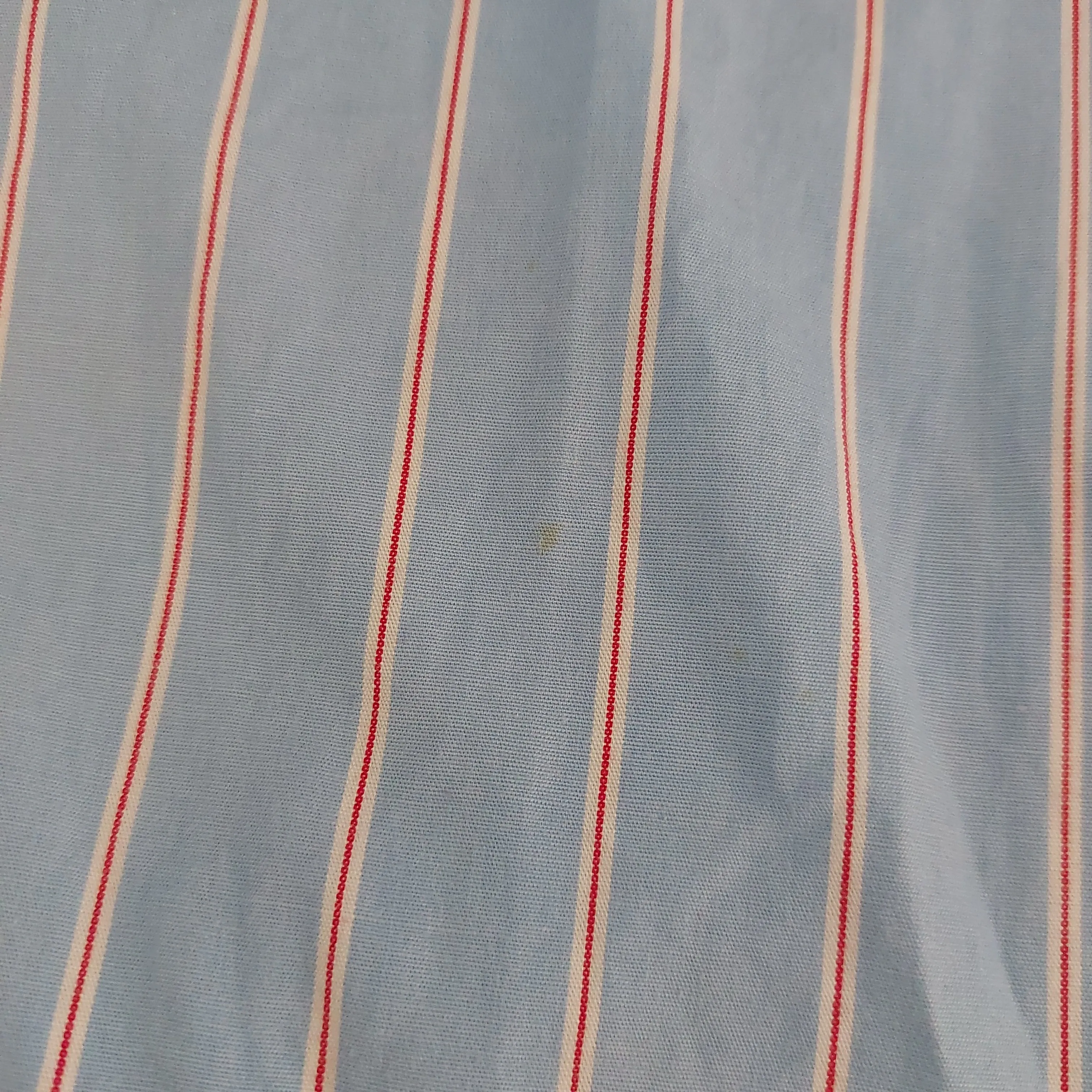 Haull Huber Blue Striped Long Tunic | Pre Loved |