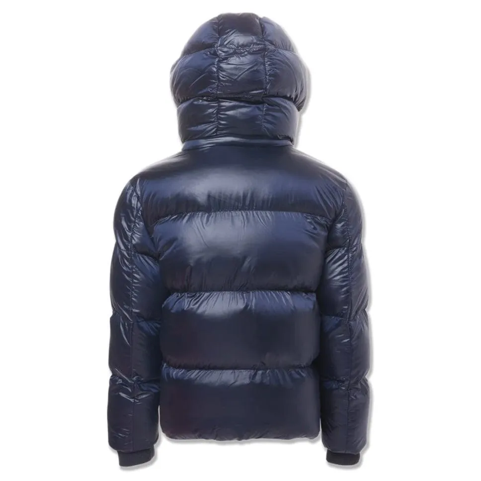 Jordan Craig Kids Astoria Bubble Jacket (Navy) 91542B